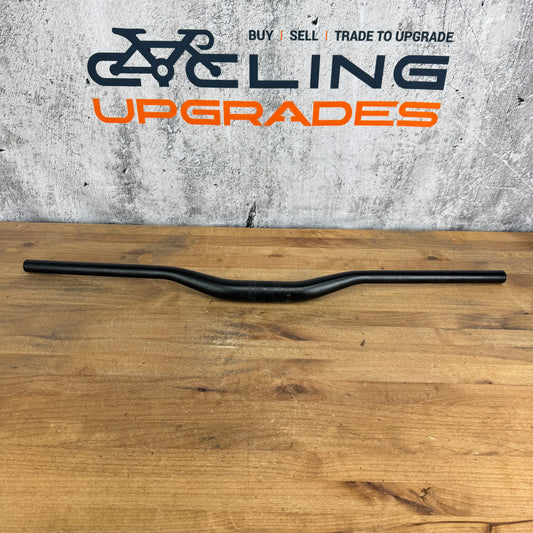 Specialized Trail 800mm Alloy 35mm MTB Bike Flat Bar Handlebar 338g