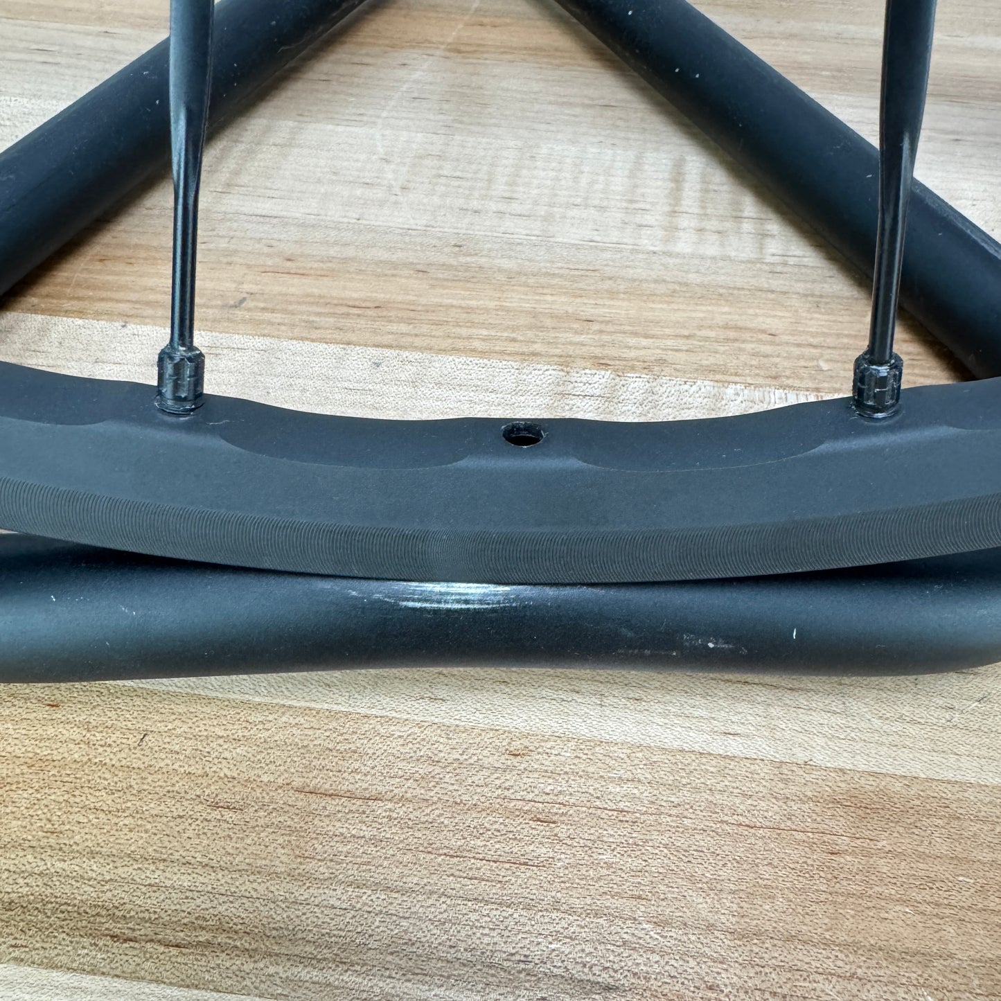 Mint! Mavic R-Sys SLR Exalith Alloy Clincher Wheelset 700c Rim Brake 1466g