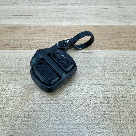 New! SRAM Eagle AXS Pod Controller Electronic MTB Shifter MSRP $165