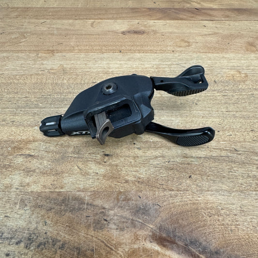 Low Mile! Shimano XTR SL-M9100-IR 12-Speed Mechanical Right I-Spec EV Shifters