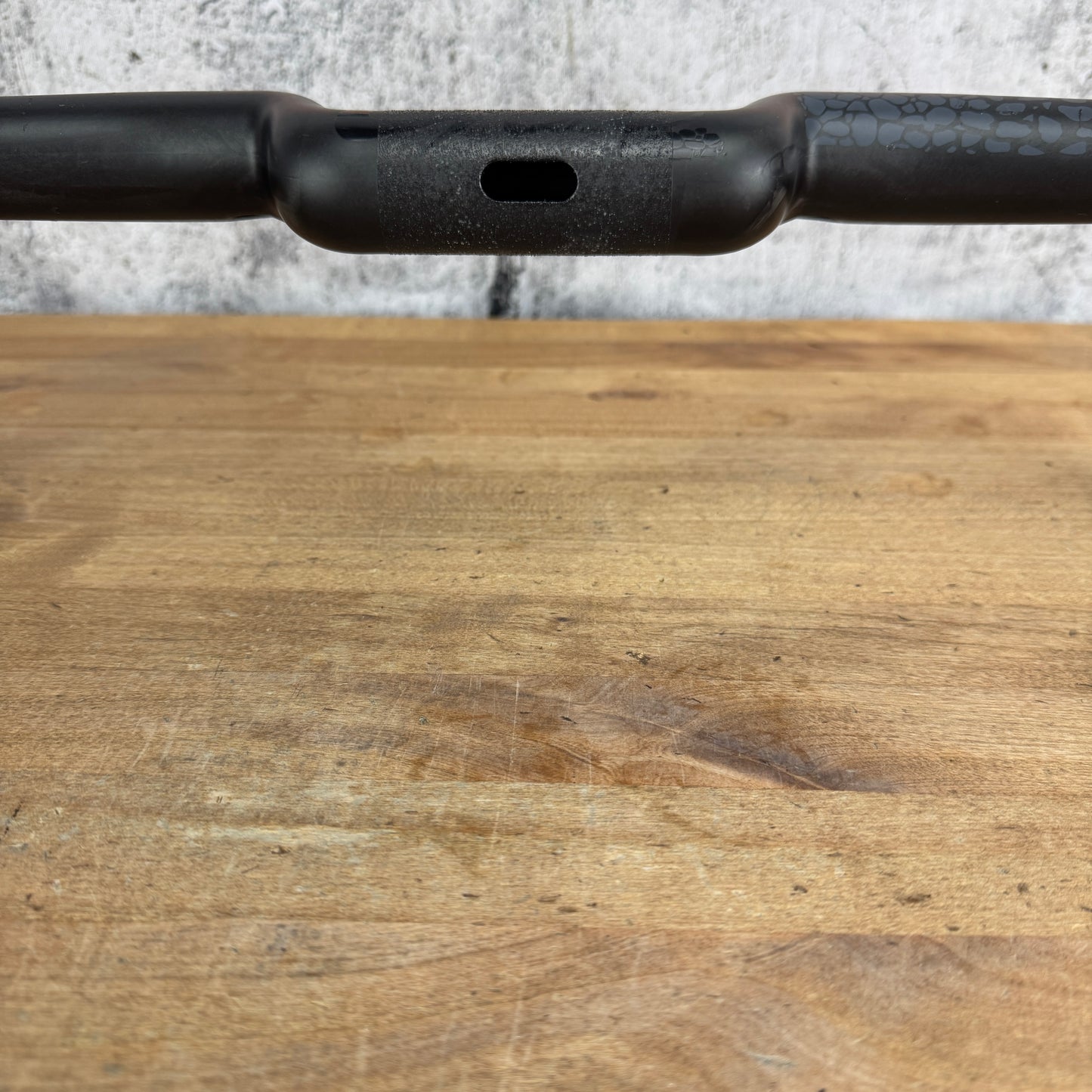 Deda Elementi Gera 44cm Carbon 31.8mm Round Drop Bar Bike Handlebar 226g