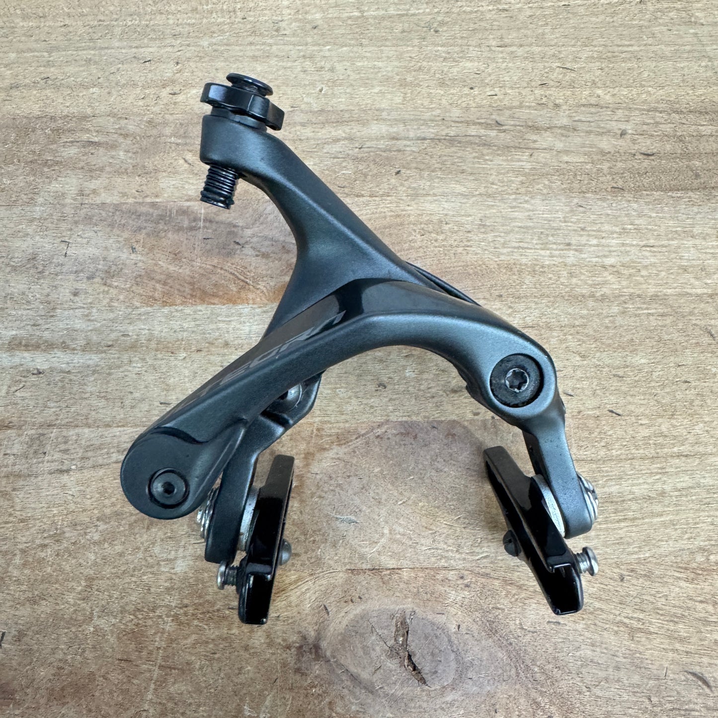 Low Mile! Shimano Ultegra BR-R8100 Center-Mount Rim Brake Calipers 350g