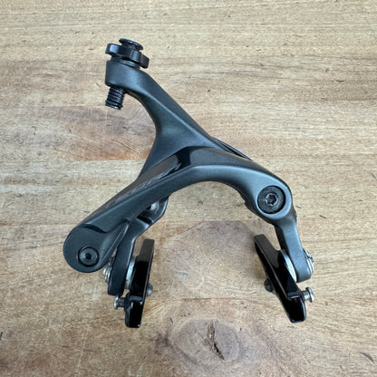 Low Mile! Shimano Ultegra BR-R8100 Center-Mount Rim Brake Calipers 350g