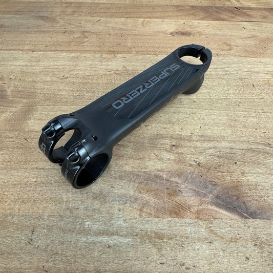 Deda Elementi Superzero 140mm ±8 Degree Alloy 31.8mm Threadless Stem 164g