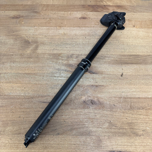 SRAM Reverb AXS 30.9mm 170mm Wireless Dropper Bike Seatpost w/ Battery 652g