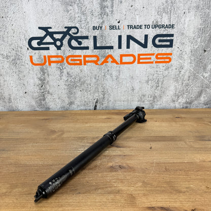 SRAM Reverb AXS 30.9mm 170mm Wireless Dropper Bike Seatpost w/ Battery 652g