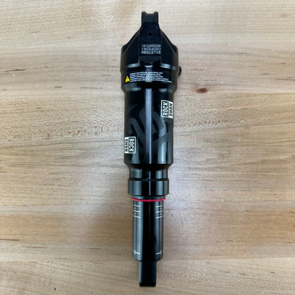 New Takeoff! Rockshox SIDLuxe Ultimate RL 190x40 Mountain Bike Rear Shock 252g