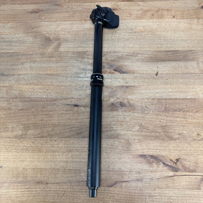 SRAM Reverb AXS 30.9mm 170mm Wireless Dropper Bike Seatpost w/ Battery 652g