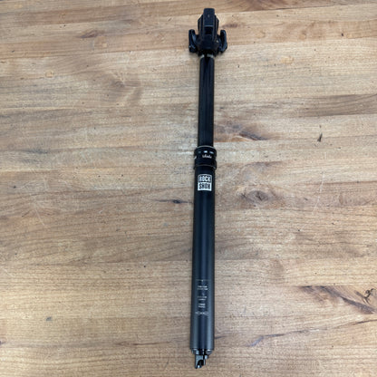 SRAM Reverb AXS 30.9mm 170mm Wireless Dropper Bike Seatpost w/ Battery 652g