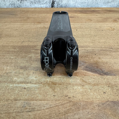 Deda Elementi Superzero 140mm ±8 Degree Alloy 31.8mm Threadless Stem 164g