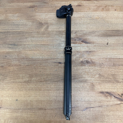 SRAM Reverb AXS 30.9mm 170mm Wireless Dropper Bike Seatpost w/ Battery 652g