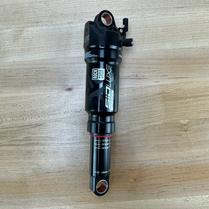New Takeoff! Rockshox SIDLuxe Ultimate RL 190x40 Mountain Bike Rear Shock 252g