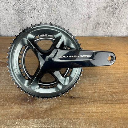 Shimano Dura Ace FC-R9100 52/36t 11-Speed 170mm Alloy Road Bike Crankset