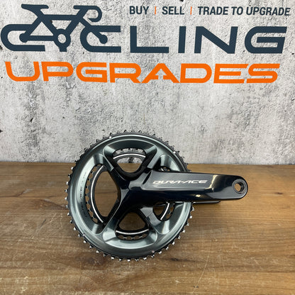 Shimano Dura Ace FC-R9100 52/36t 11-Speed 170mm Alloy Road Bike Crankset