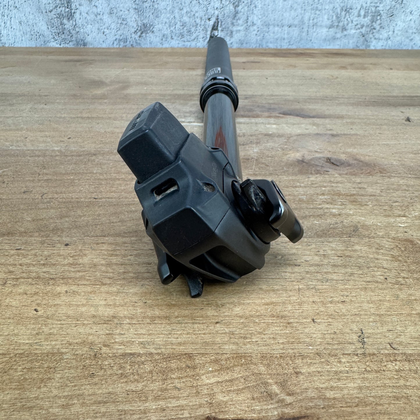 SRAM Reverb AXS 30.9mm 170mm Wireless Dropper Bike Seatpost w/ Battery 652g