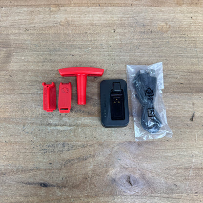 SRAM Reverb AXS 30.9mm 170mm Wireless Dropper Bike Seatpost w/ Battery 652g