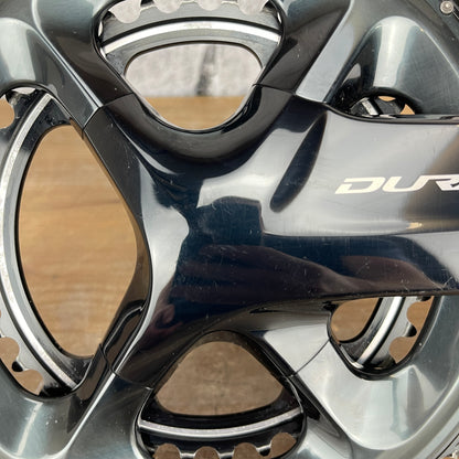 Shimano Dura Ace FC-R9100 52/36t 11-Speed 170mm Alloy Road Bike Crankset