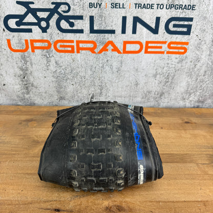 Snow Shoe Veetireco Silca Compound 26" x 4.8" Single Tubeless Fat Bike Tire