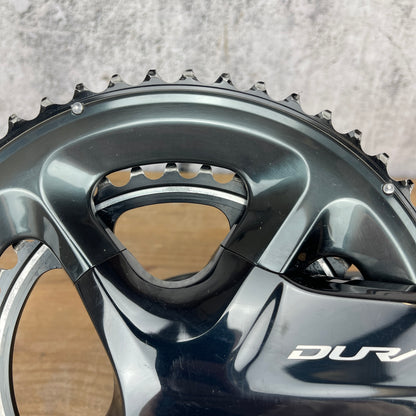 Shimano Dura Ace FC-R9100 52/36t 11-Speed 170mm Alloy Road Bike Crankset