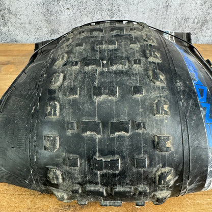 Snow Shoe Veetireco Silca Compound 26" x 4.8" Single Tubeless Fat Bike Tire