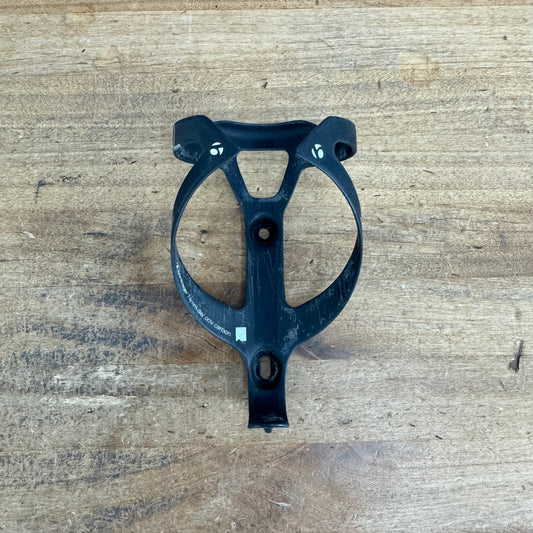Bontrager RXL Carbon Single Bike Water Bottle Cage 20g