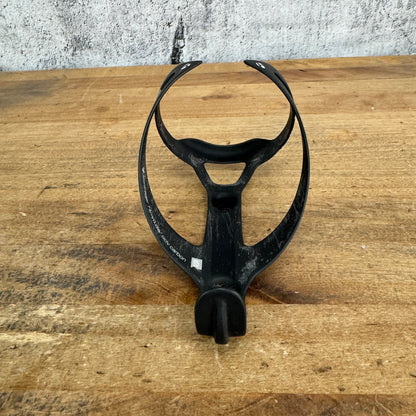 Bontrager RXL Carbon Single Bike Water Bottle Cage 20g