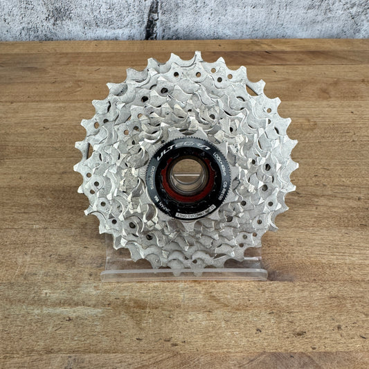 Shimano Ultegra CS-R8100 11-30t 12-Speed "Light Wear" Bike Cassette 290g