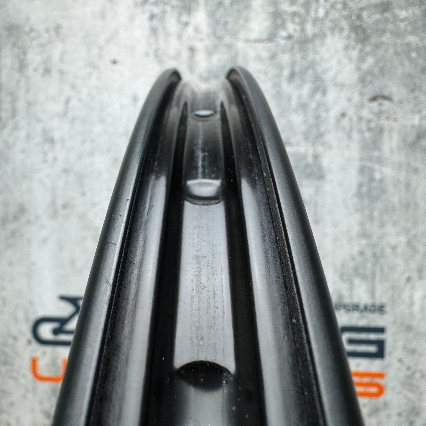 Low Mile! Cannondale Hollowgram R-SL 50 Carbon Tubeless Disc Wheelset 700c 1565g