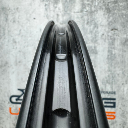 Low Mile! Cannondale Hollowgram R-SL 50 Carbon Tubeless Disc Wheelset 700c 1565g