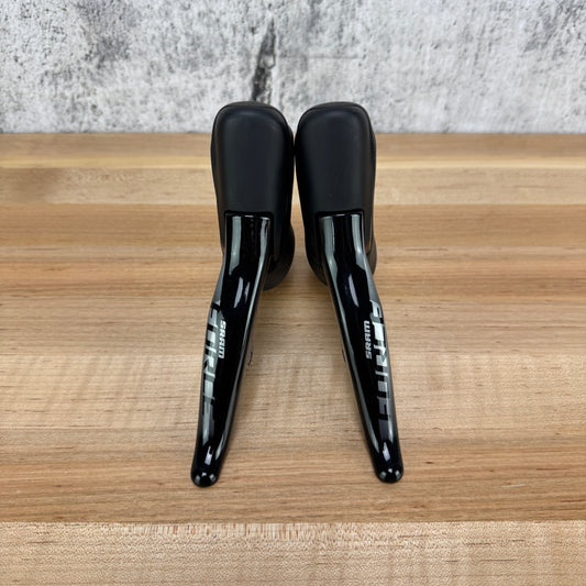 SRAM Force AXS HRD D1 12-Speed Disc Brake Electronic Shifters 492g