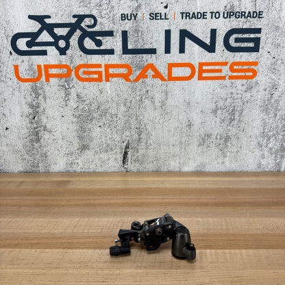 SRAM Force 22 11-Speed Mechanical 32t Max Rear Derailleur 190g Without Cage