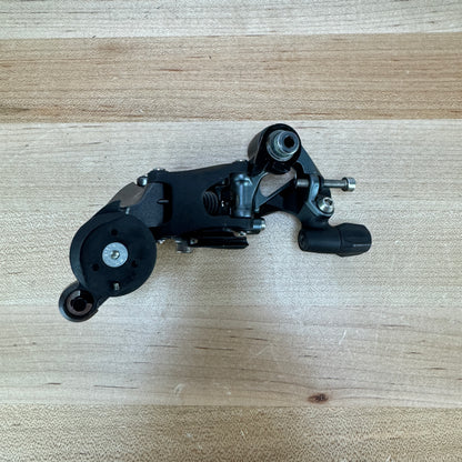 SRAM Force 22 11-Speed Mechanical 32t Max Rear Derailleur 190g Without Cage