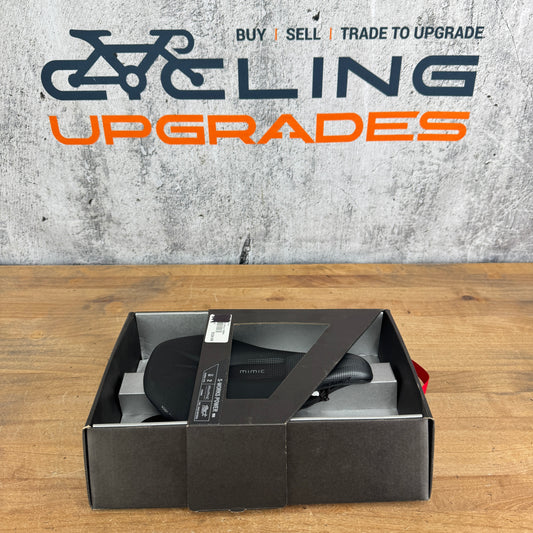New! Specialized S-Works Power Mimic 7x9mm Carbon Rails 155mm Bike Saddle 170g