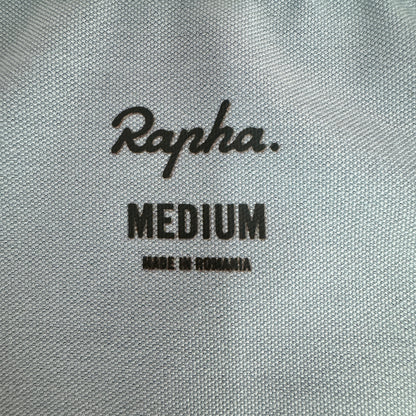 Light Wear Rapha Pro Team Midweight RCC Men's Medium Short Sleeve Cycling Jersey