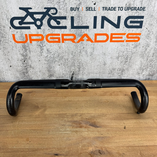 Enve SES AR In-Route 44cm Carbon 31.8mm Aero Drop Bar Bike Handlebar 253g