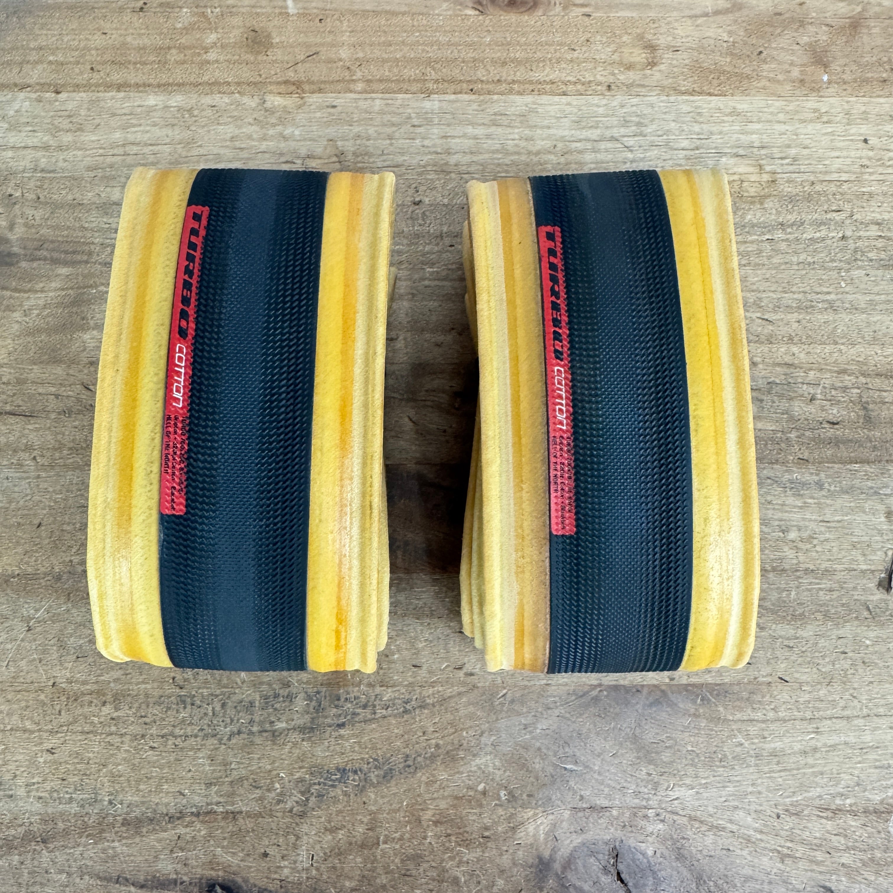 Road Bike Specialized Turbo Cotton Hell Of The North Tires –