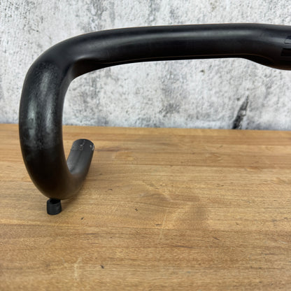 Enve Compact 44cm Carbon 31.8mm Round Drop Bar Handlebar 195g
