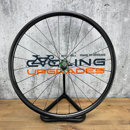 New! 827g! LightBicycle PSW AR25 Extralite Carbon Spokes Disc Brake Wheelset