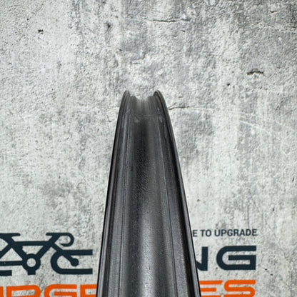 New! 827g! LightBicycle PSW AR25 Extralite Carbon Spokes Disc Brake Wheelset