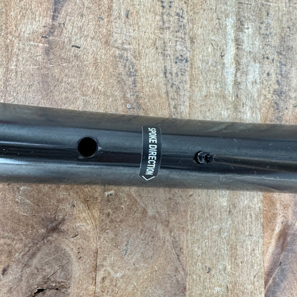 New! 827g! LightBicycle PSW AR25 Extralite Carbon Spokes Disc Brake Wheelset