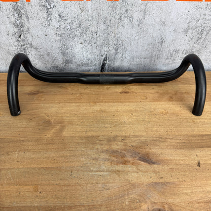 Enve Compact 44cm Carbon 31.8mm Round Drop Bar Handlebar 195g