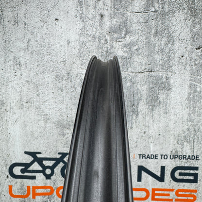 New! 827g! LightBicycle PSW AR25 Extralite Carbon Spokes Disc Brake Wheelset