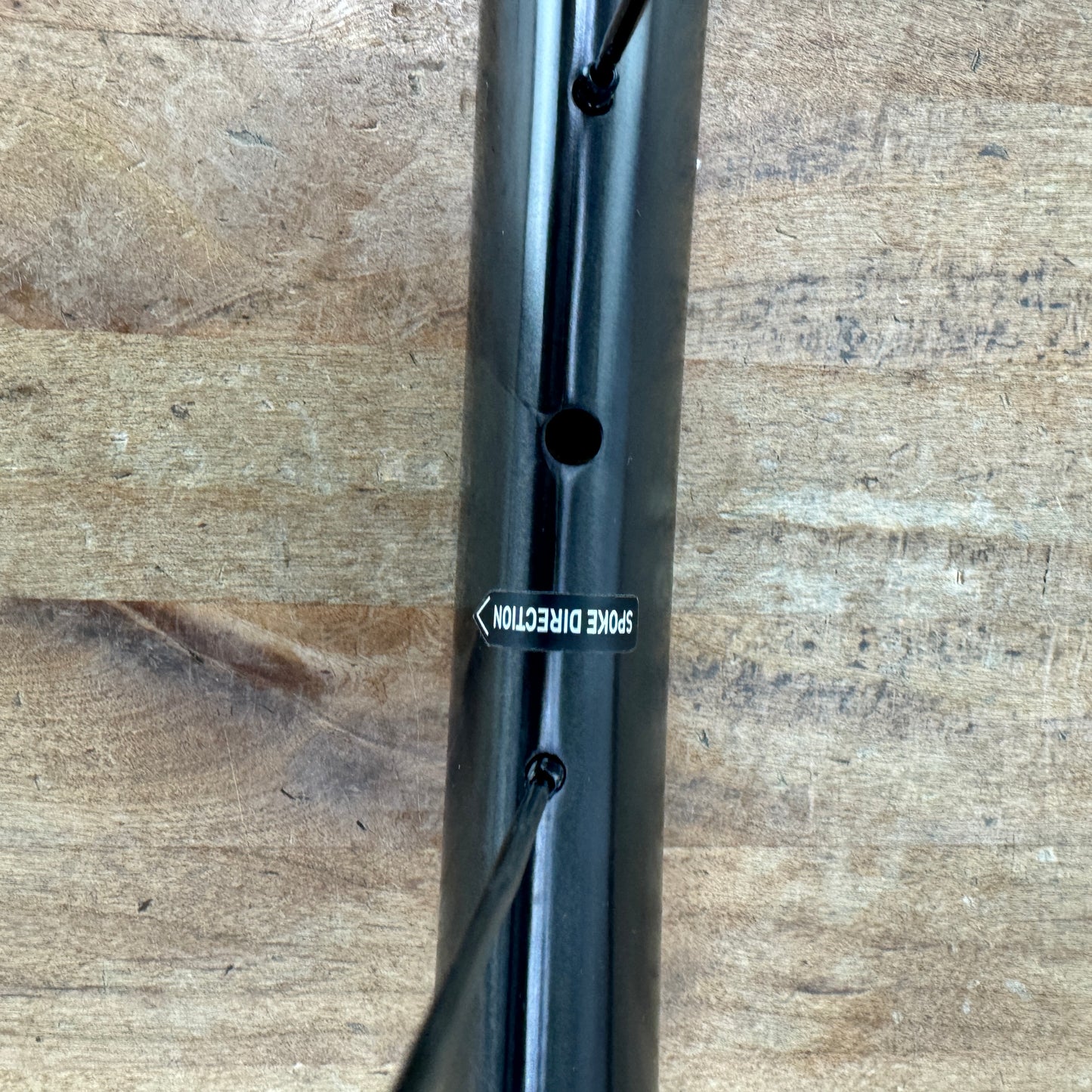 New! 827g! LightBicycle PSW AR25 Extralite Carbon Spokes Disc Brake Wheelset