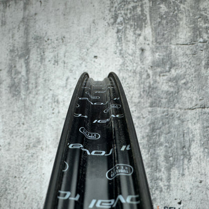 New! Roval Rapide C38 Carbon Tubeless Disc Wheelset 700c DT 370 Hubs 1596g