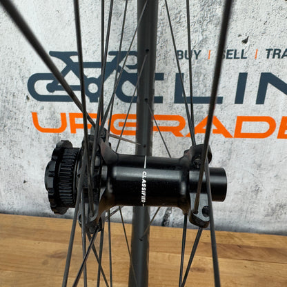 Classified G42 Powershift Carbon Tubeless Disc Wheelset 700c + Hub & Cassette
