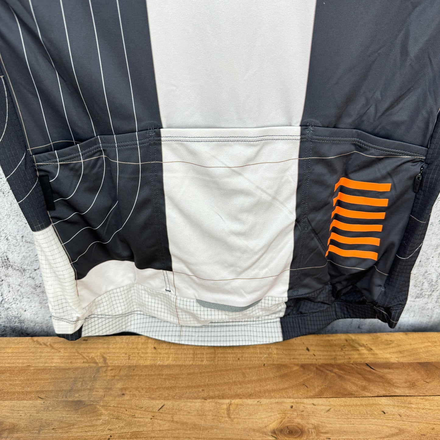 New w/ Tags! Rapha Pro Team Short Sleeve Flyweight Jersey Medium Cycling Jersey