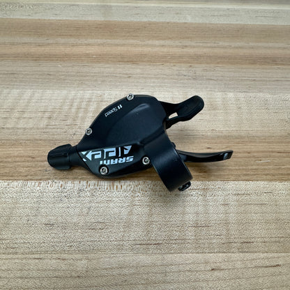 Mint! SRAM Apex 11-Speed Mechanical Bike Flatbar Trigger Shifters 127g