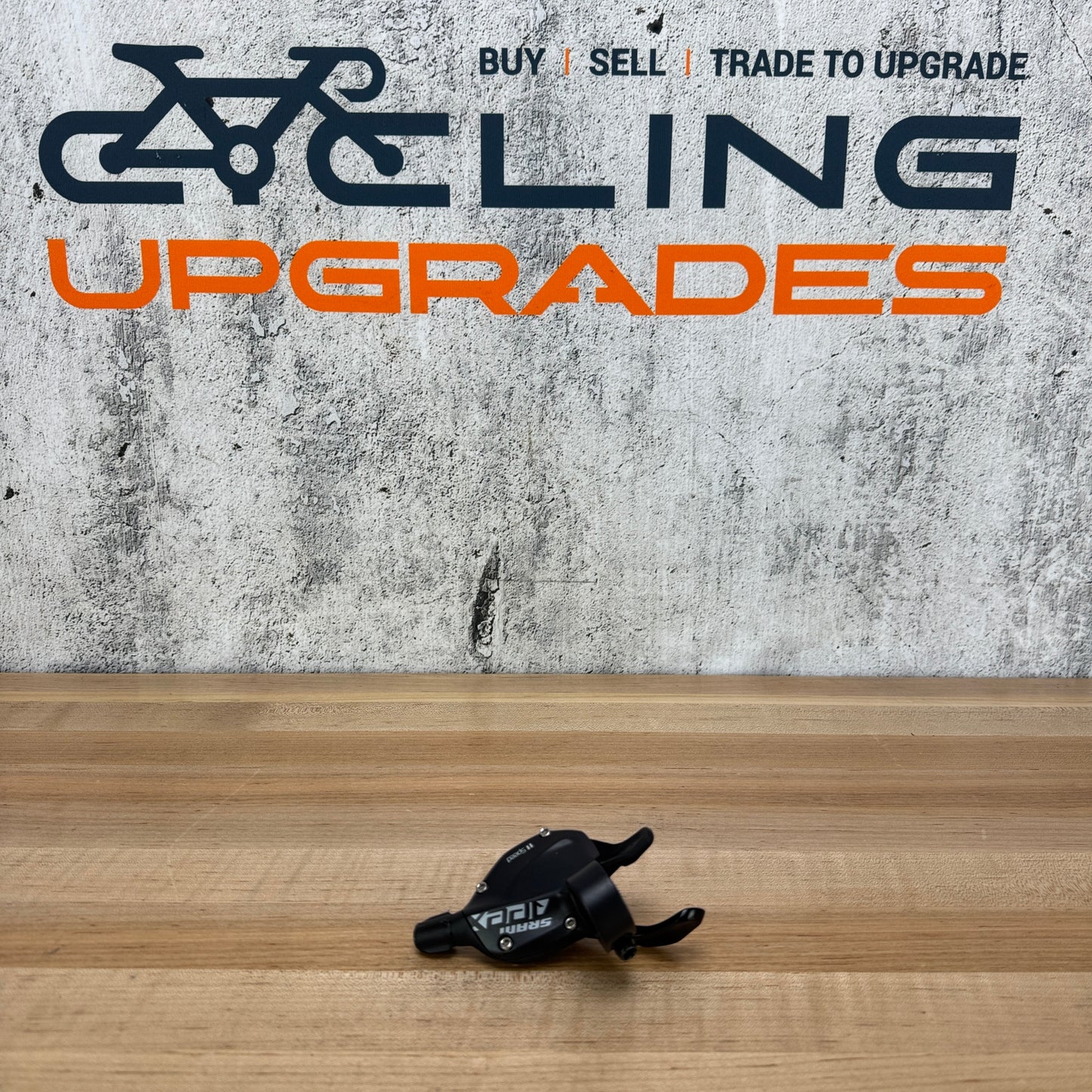 Mint! SRAM Apex 11-Speed Mechanical Bike Flatbar Trigger Shifters 127g