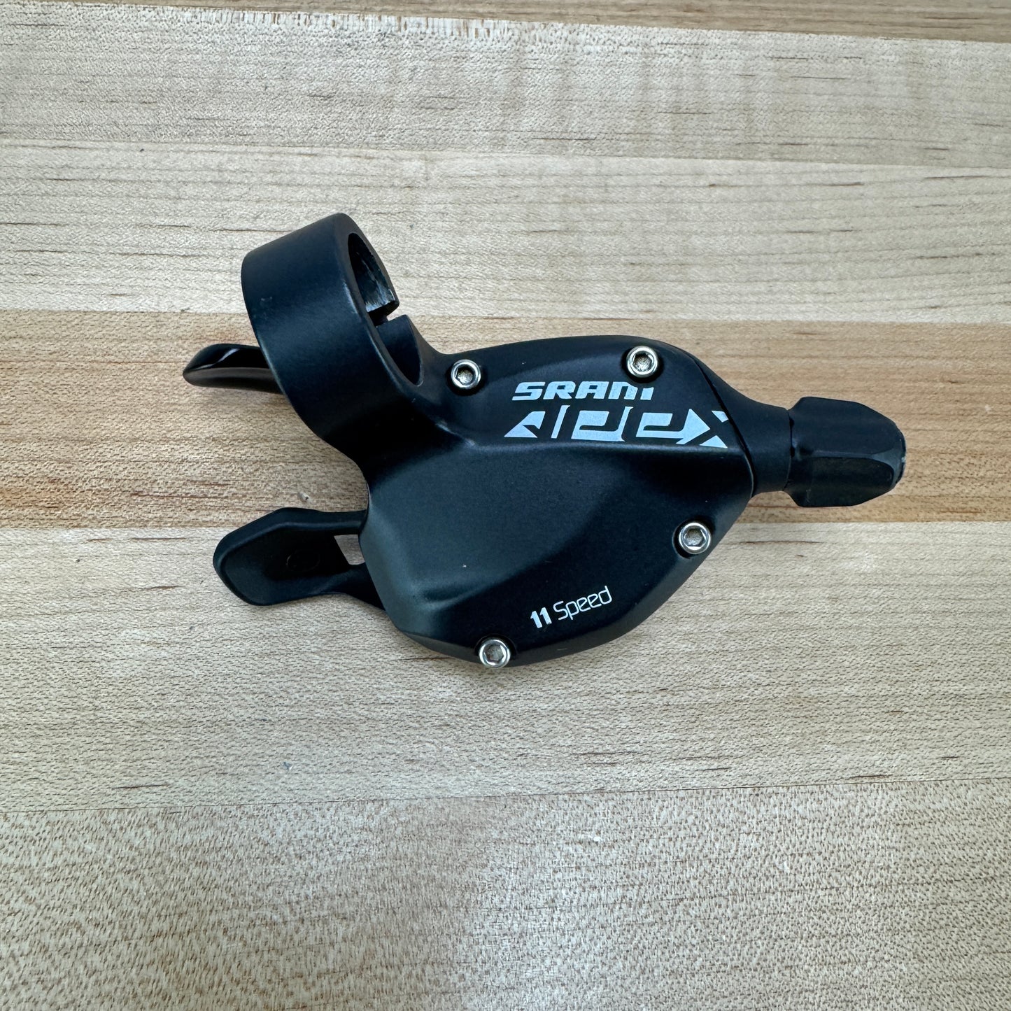 Mint! SRAM Apex 11-Speed Mechanical Bike Flatbar Trigger Shifters 127g