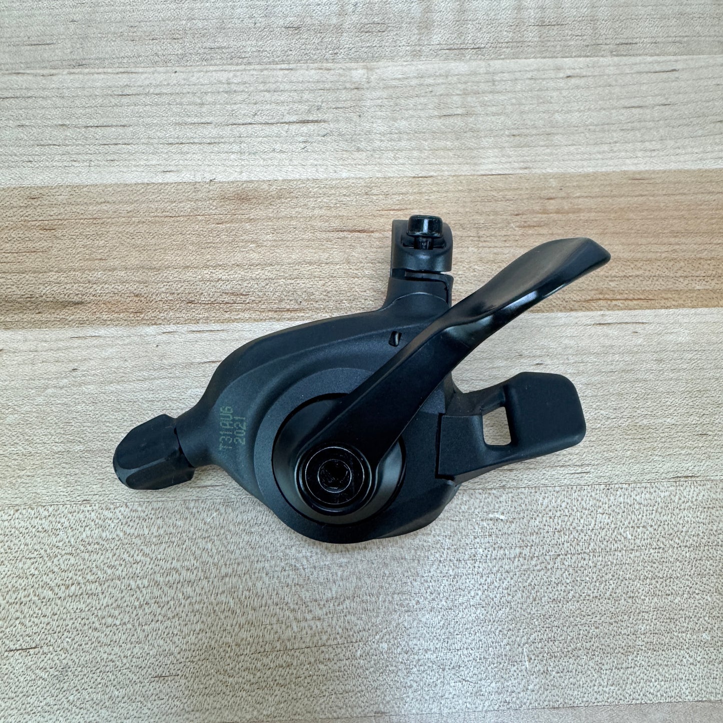 Mint! SRAM Apex 11-Speed Mechanical Bike Flatbar Trigger Shifters 127g